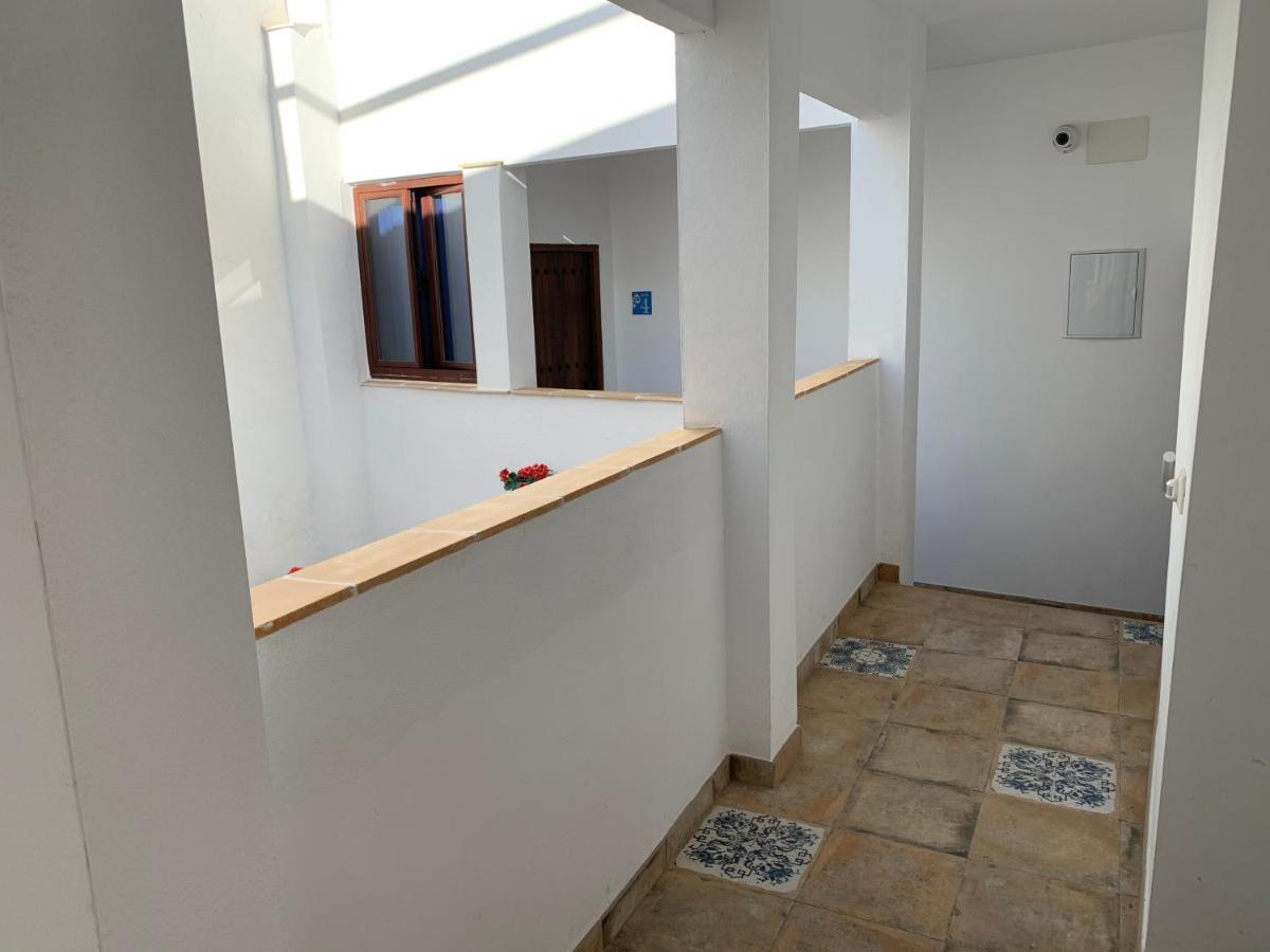 Belmonte Rooms Kordoba Bagian luar foto