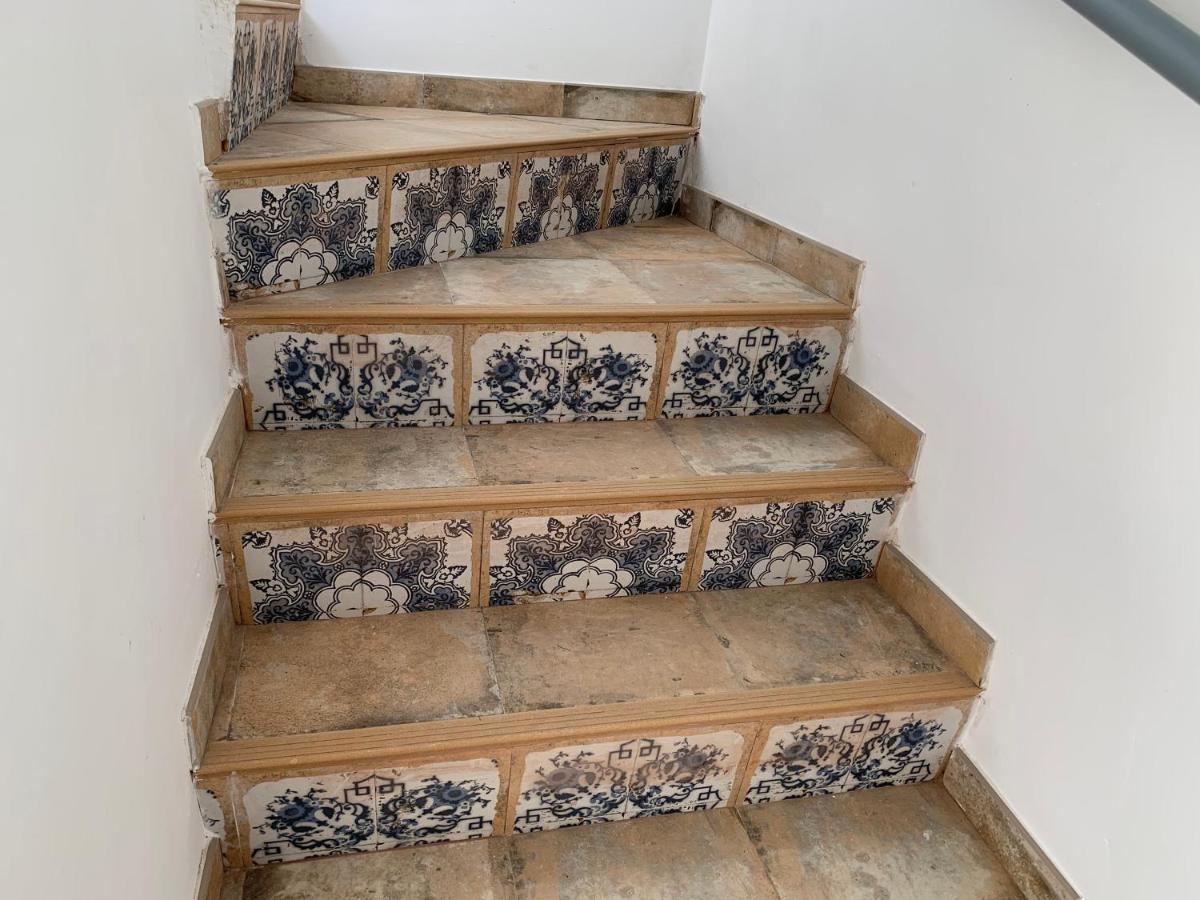 Belmonte Rooms Kordoba Bagian luar foto