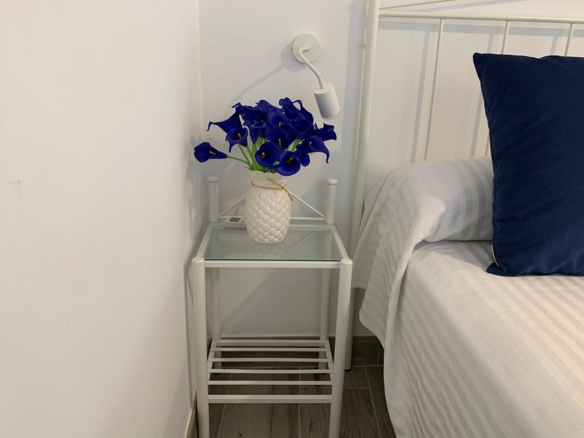 Belmonte Rooms Kordoba Bagian luar foto